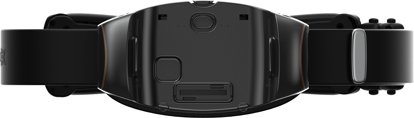Waist belt