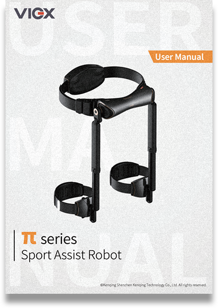 User manual