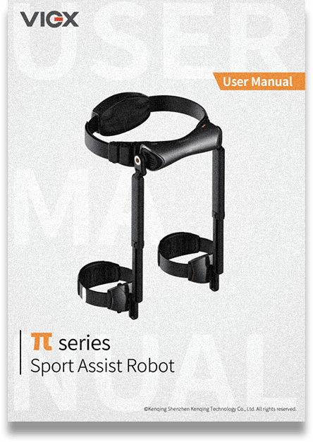 User manual