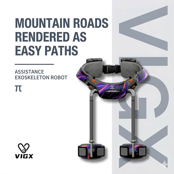 How the VIGX Pi Plus Actually Learns to Walk Like You