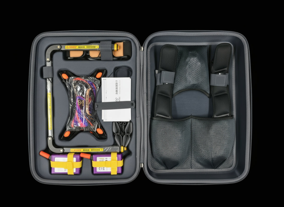 A Practical Look at the VIGX Pi Plus Performance Numbers