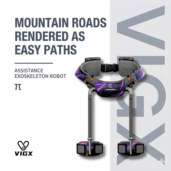 How the VIGX Pi Plus Actually Learns to Walk Like You - kenqing