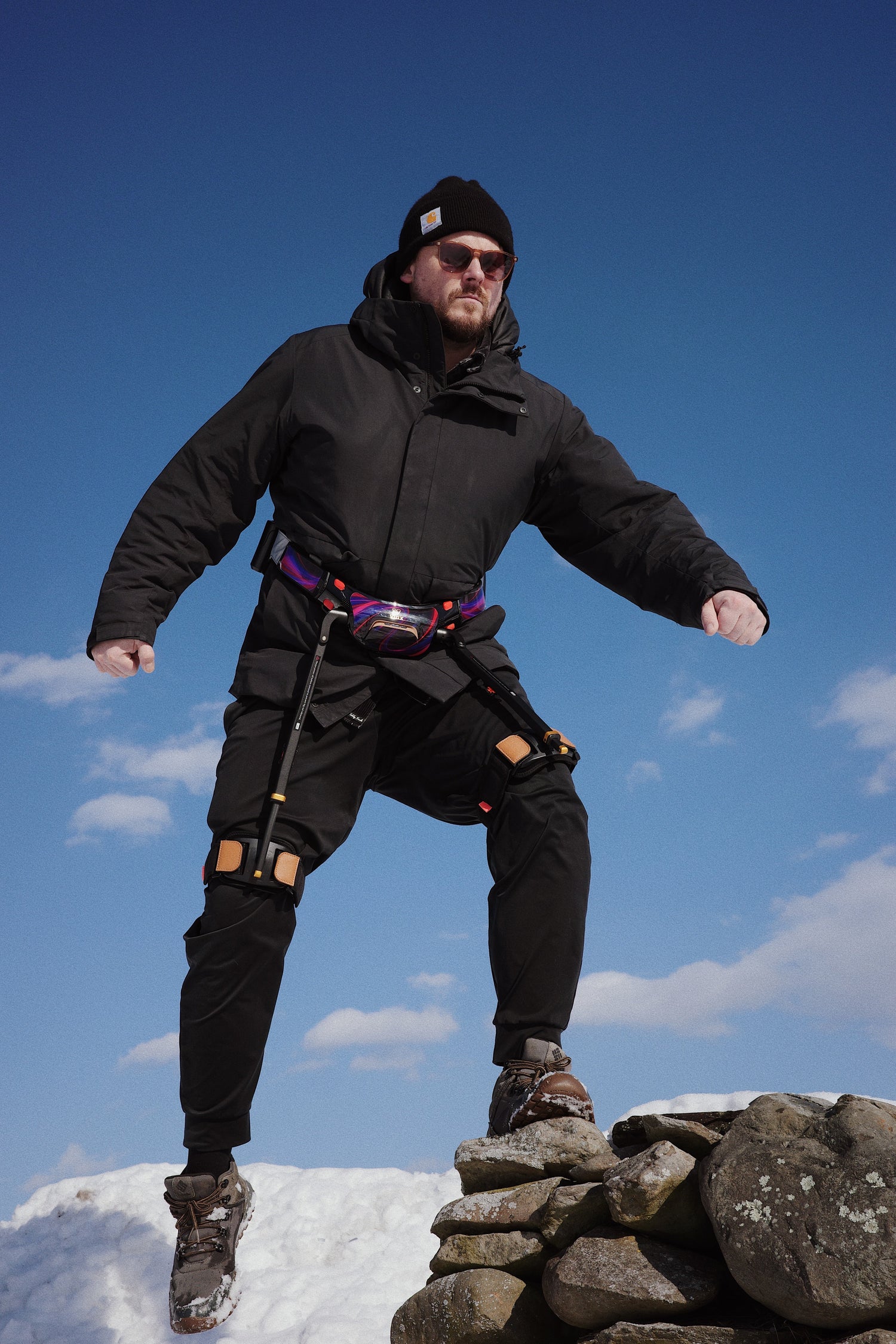 How the VIGX Pi Plus Actually Learns to Walk Like You - kenqing