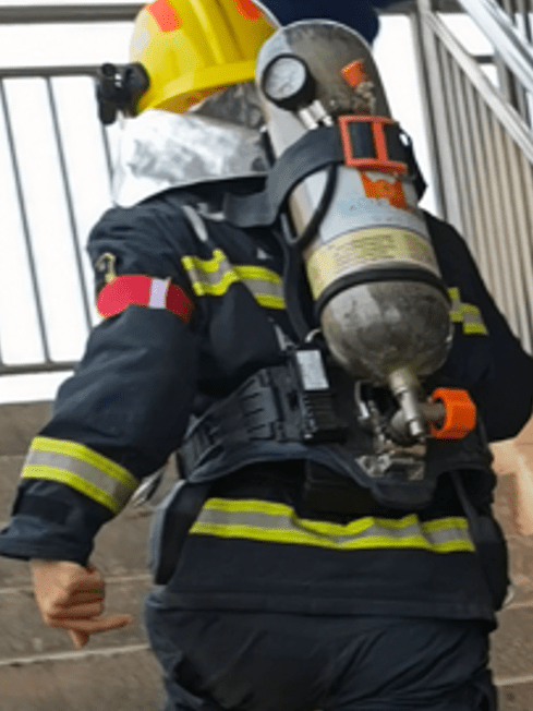 What Exoskeletons Do Firefighters Use for Search and Rescue Operations? - kenqing