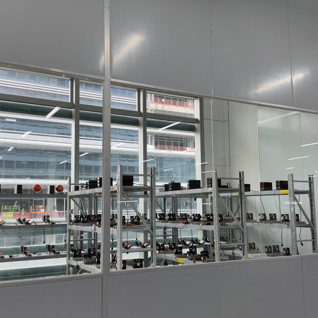 Laboratory