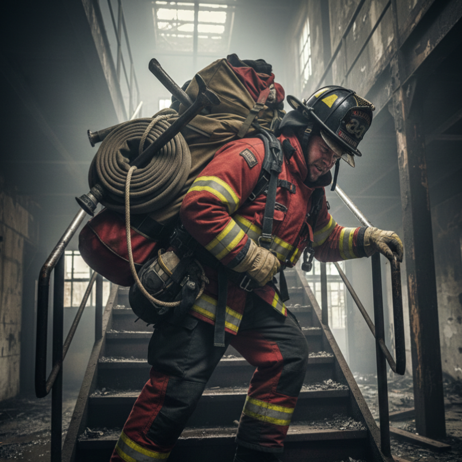 Fire Fighting