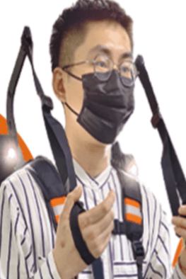 Ant - WA1 Handling Assistance Robot. - kenqing