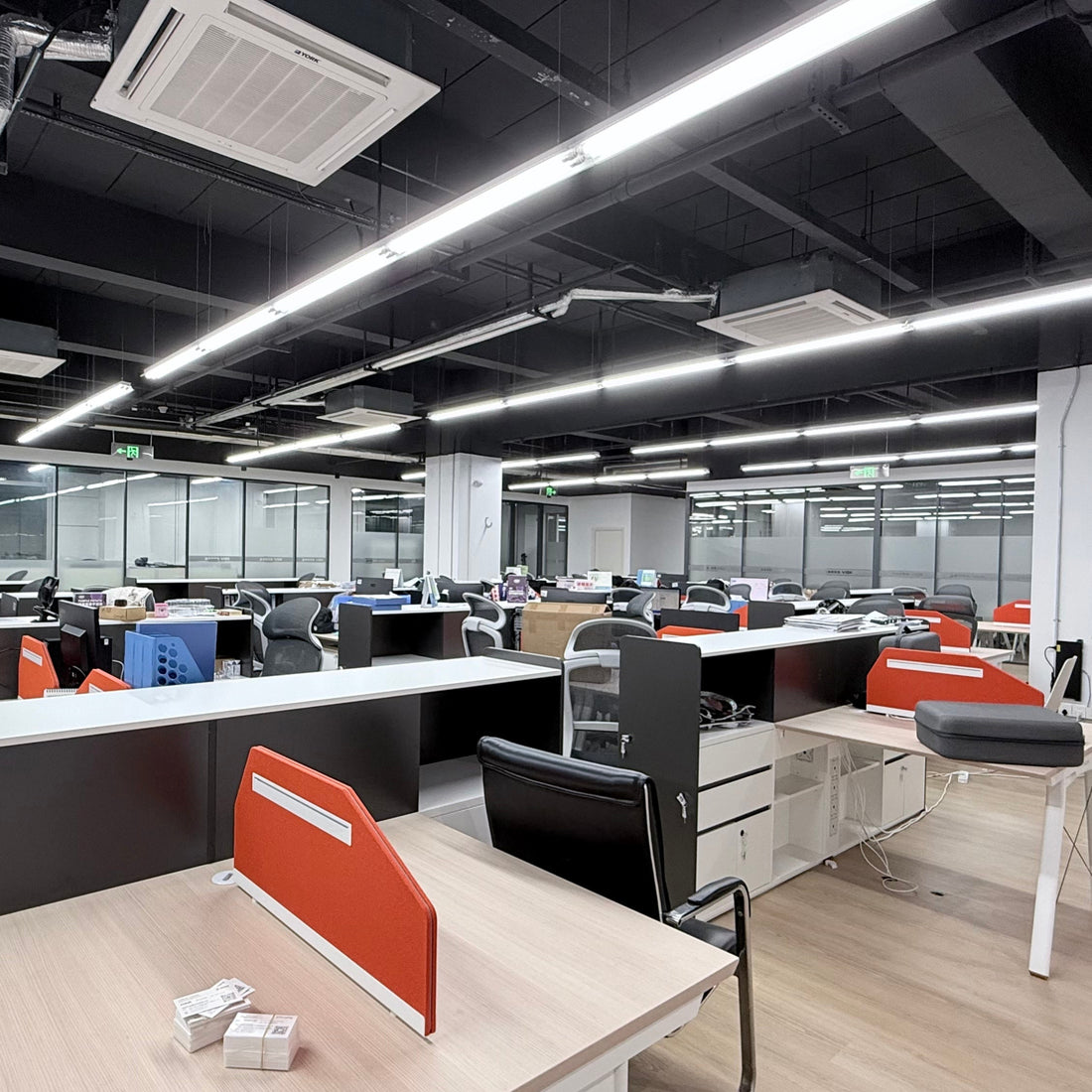 Office Room