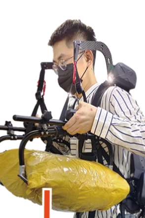 <strong>Limited Strength</strong>