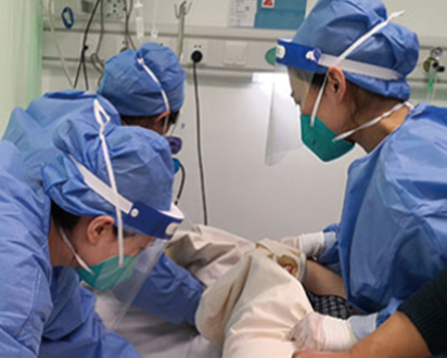 <strong>Medical & Care Field</strong>