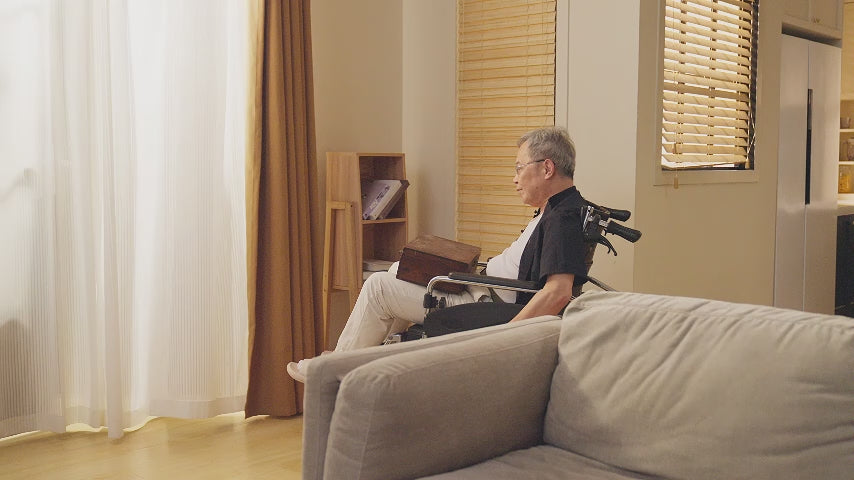 Load video: VIGX Ant-H1 Pro