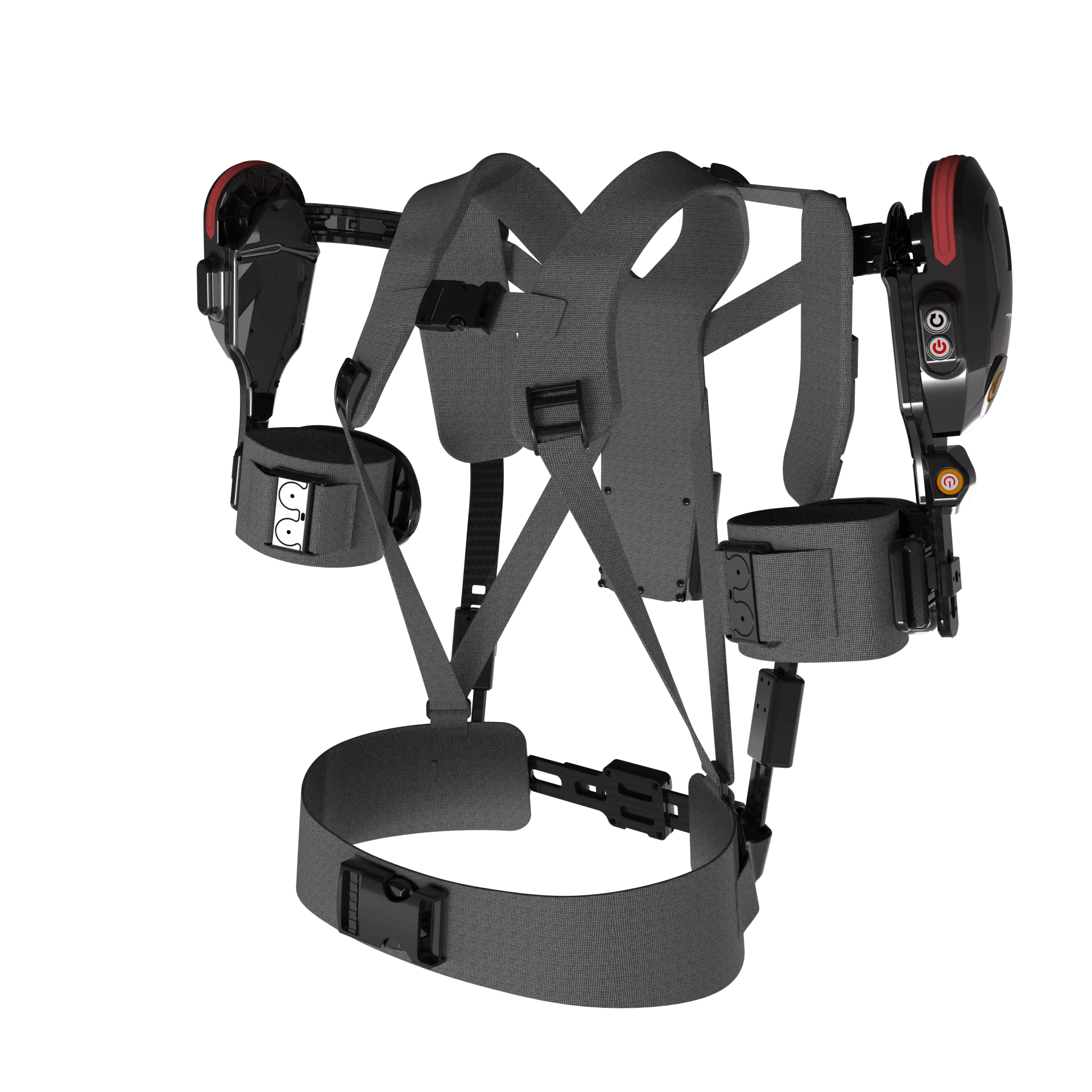 VIGX A10 Arm Assist Robot - kenqing