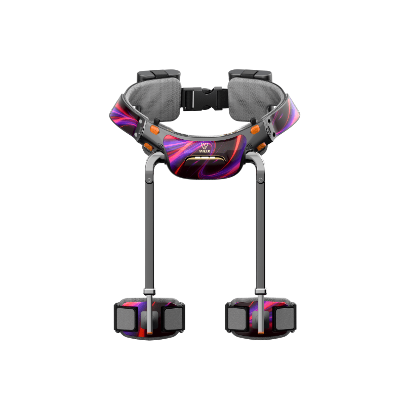 VIGX π Plus Intelligent Powered Sport Outdoor Exoskeleton - kenqing