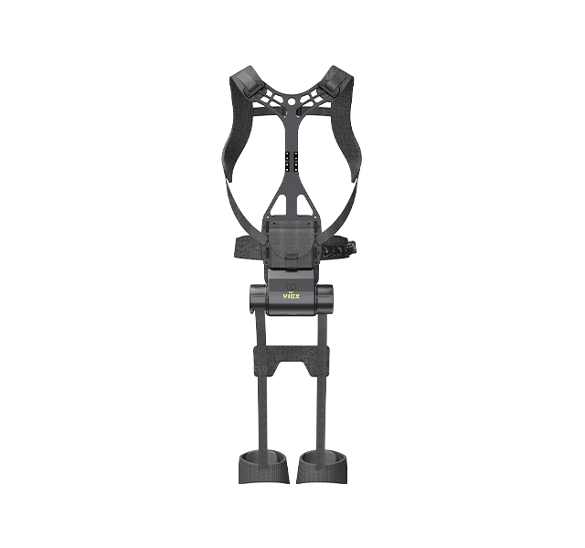 VIGX Q20 Lumbar Support Exoeskeleton - kenqing