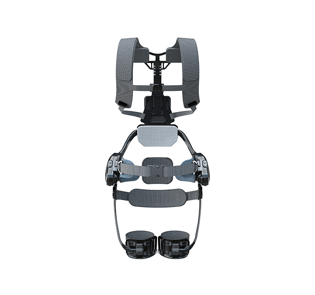 VIGX Y20 Lumbar Support Exoeskeleton - kenqing