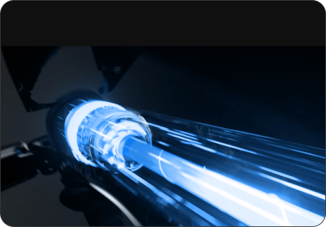 VIGX ErgoDrive motor with up to 16 newton meters times two and 500 watts