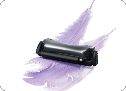 Magnetic quick-fold