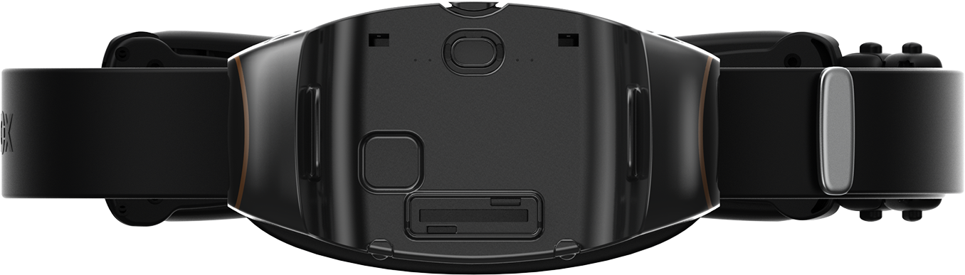 Waist belt